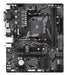 EAN 0889523023594 - GIGABYTE A520M S2H placa base AMD A520 Zócalo AM4 micro ATX imagen 2