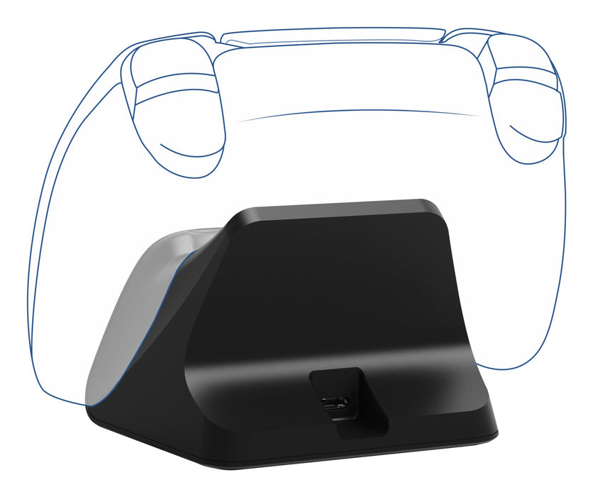 EAN 8713439255522 - Trust GXT 255 Soporte de recarga imagen 3