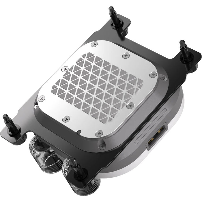 EAN 840006601937 - Corsair CX-9010022-WW accesorio o pieza de sistema de refrigeración para ordenador Bloque de agua imagen 4