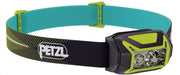 EAN 3342540846401 - Petzl Actik Core Verde Linterna con cinta para cabeza LED imagen 1