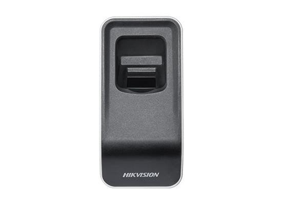 EAN 6954273648268 - Hikvision DS-K1F820-F lector de huella digital USB 2.0 Negro imagen 1