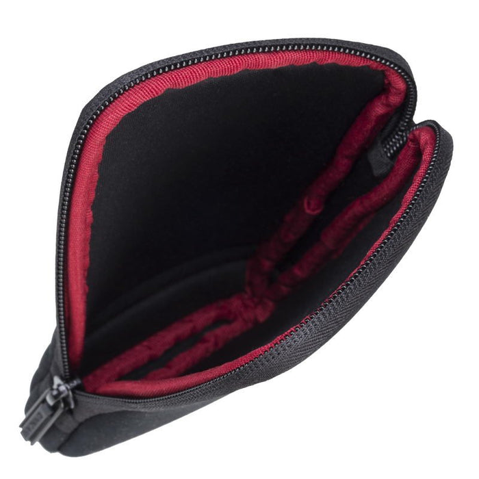 EAN 4260403570852 - Rivacase 5101 Funda Camiseta Negro, Rojo imagen 5