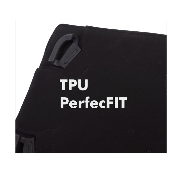 EAN 8420738312114 - SilverHT 112003640199 funda para tablet 27,9 cm (11") Folio imagen 3