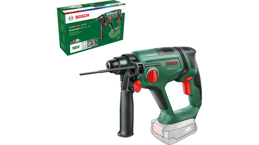 EAN 4053423229141 - Bosch UniversalHammer 18V SDS Plus imagen 2