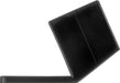 EAN 4040849704338 - Goobay 70433 organizador de cables Escritorio Soporte para cables Negro 2 pieza(s) imagen 9