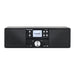EAN 5025232944279 - Panasonic HiFi Micro Anlage DAB+ SC-DM202EG-K schwarz mit Bluetooth Microcadena de música para uso domést imagen 1