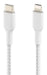 EAN 0745883788446 - Belkin CAA004BT2MWH cable de conector Lightning 2 m Blanco imagen 3