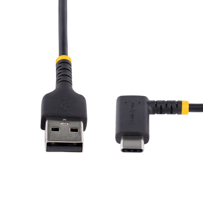 EAN 0065030897624 - StarTech.com R2ACR-15C-USB-CABLE cable USB USB 2.0 0,15 m USB A USB C imagen 5