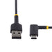 EAN 0065030897624 - StarTech.com R2ACR-15C-USB-CABLE cable USB USB 2.0 0,15 m USB A USB C imagen 5