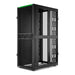 EAN 731304642220 - APC AR3380B2 armario rack 42U Rack o bastidor independiente Negro imagen 4