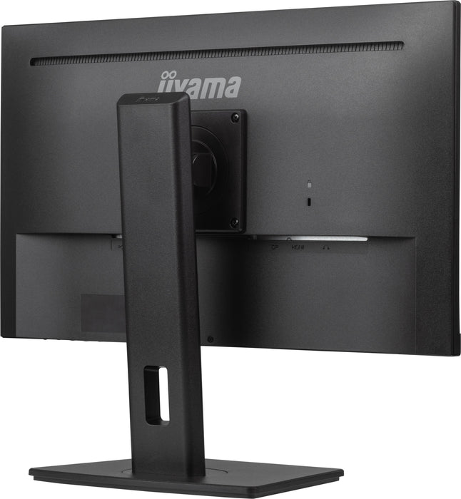 EAN 4948570124480 - iiyama ProLite XUB2491H-B1 pantalla para PC 60,5 cm (23.8") 1920 x 1080 Pixeles Full HD LED Negro imagen 7