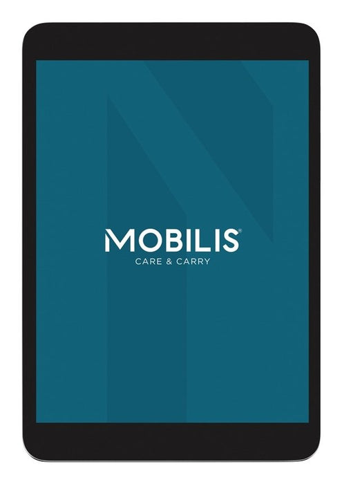 EAN 3700992535579 - Mobilis 017082 protector de pantalla para tableta Apple 1 pieza(s) imagen 3