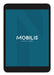 EAN 3700992535579 - Mobilis 017082 protector de pantalla para tableta Apple 1 pieza(s) imagen 3