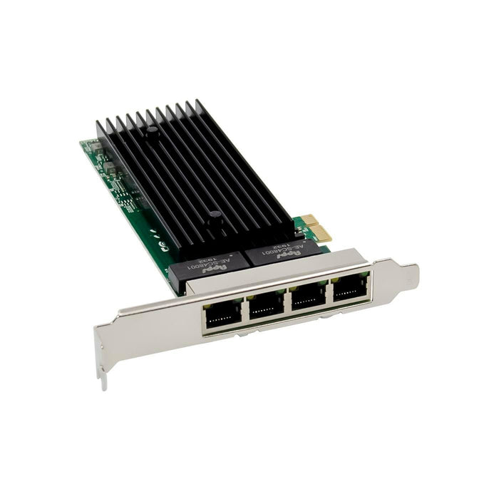 EAN 5715328014602 - Microconnect MC-PCIEX1-82576-Q no categorizado imagen 2