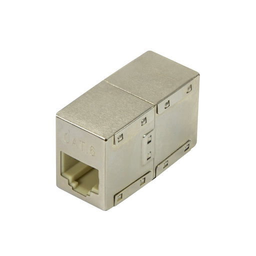 EAN 4052792055573 - LogiLink NP0058 módulo de conector de red imagen 1
