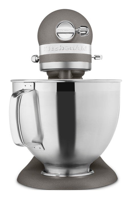 EAN 5413184905767 - KitchenAid Artisan 5KSM185PS Batidora de varillas 300 W Gris imagen 4