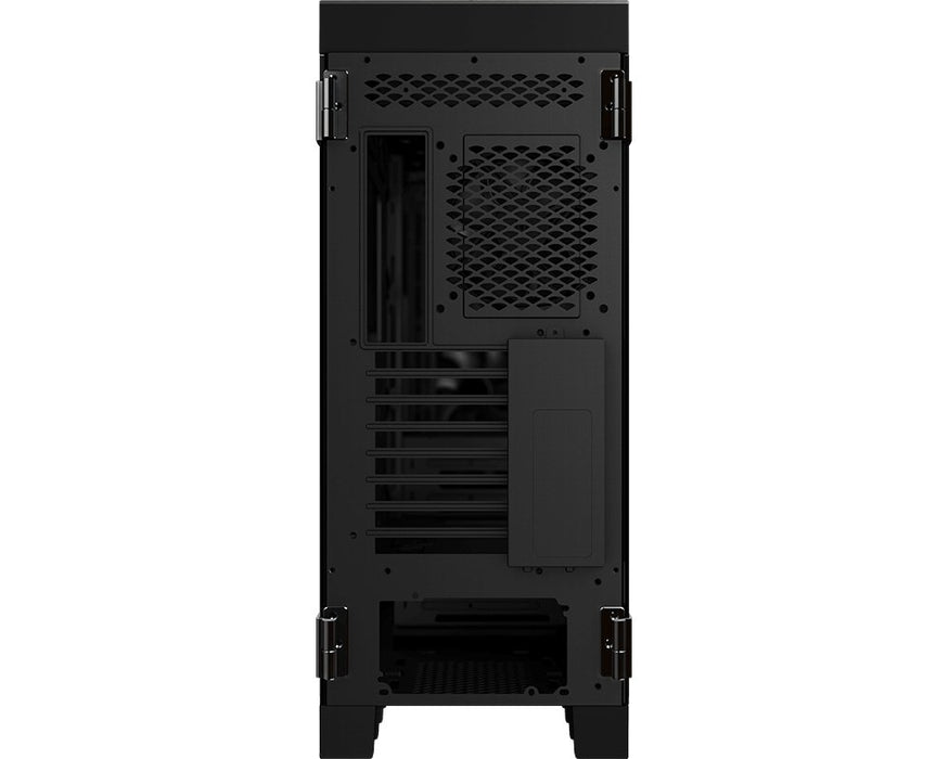 EAN 4719072646394 - MSI MPG SEKIRA 500G carcasa de ordenador Midi Tower Negro imagen 7
