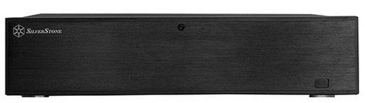 EAN 4710007220238 - Silverstone ML04 HTPC Negro imagen 2