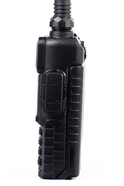 EAN 5904921481298 - BaoFeng UV-5R two-way radios 128 canales 400 - 480 MHz imagen 4