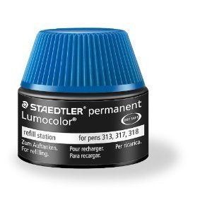 EAN 4007817487037 - Staedtler Lumocolor 487 17 imagen 1