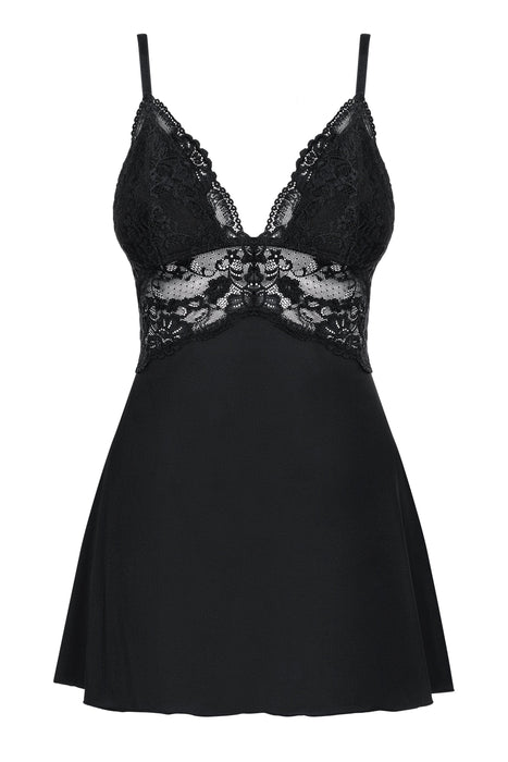 EAN 5901688213919 - Obsessive 810-BAB-1 S/M vestido imagen 1