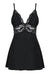 EAN 5901688213919 - Obsessive 810-BAB-1 S/M vestido imagen 1