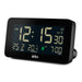 EAN 5013348621023 - Braun BC10B-DCF despertador Reloj despertador digital Negro imagen 2