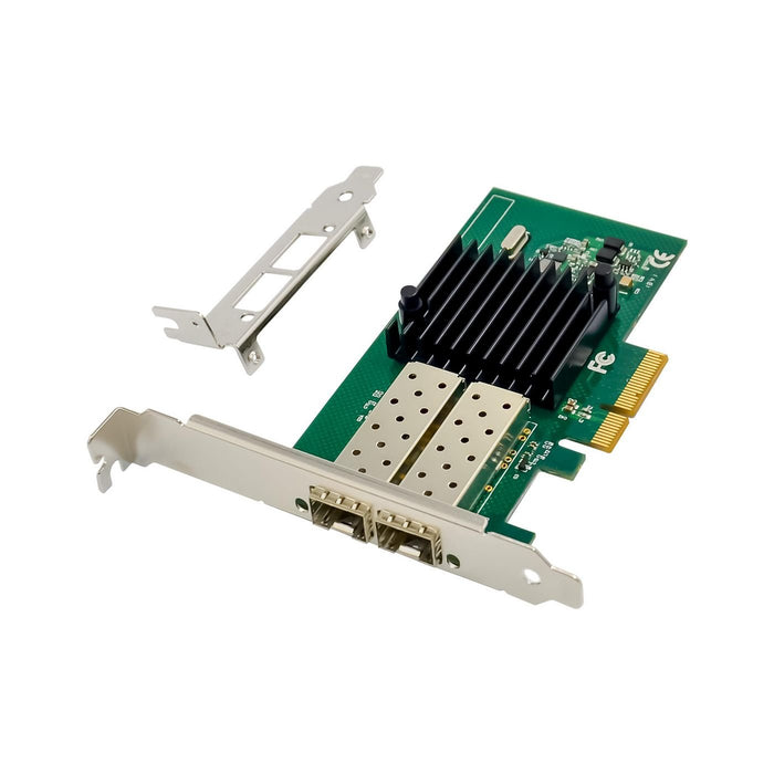 EAN 5715328085190 - Microconnect MC-PCIEX4-I350-F2 no categorizado imagen 1