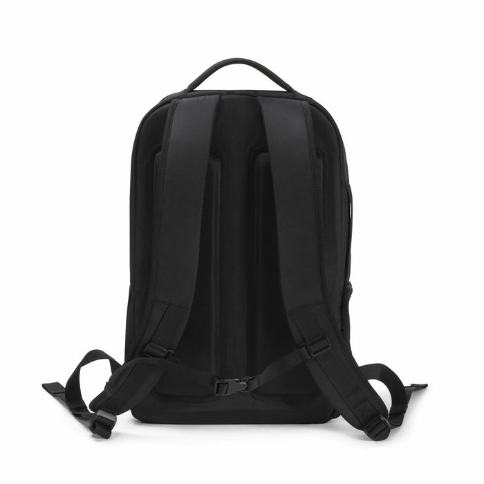 EAN 7640158669495 - DICOTA MOVE 39,6 cm (15.6") Mochila Negro imagen 5
