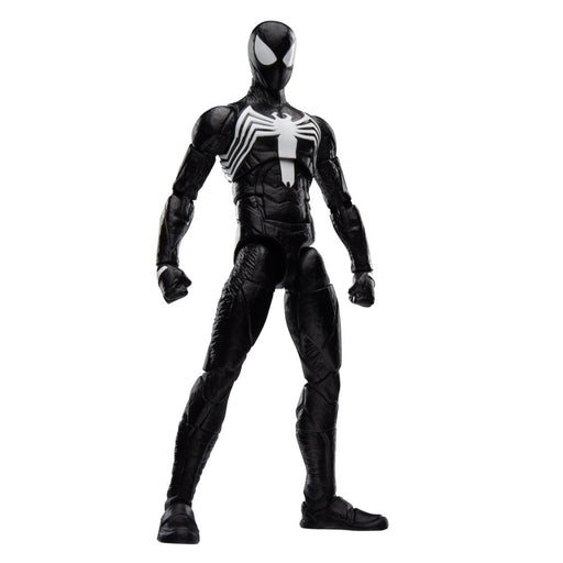 EAN 5010996300492 - Marvel Legends Series Gamerverse Peter Parker Black Suit imagen 1