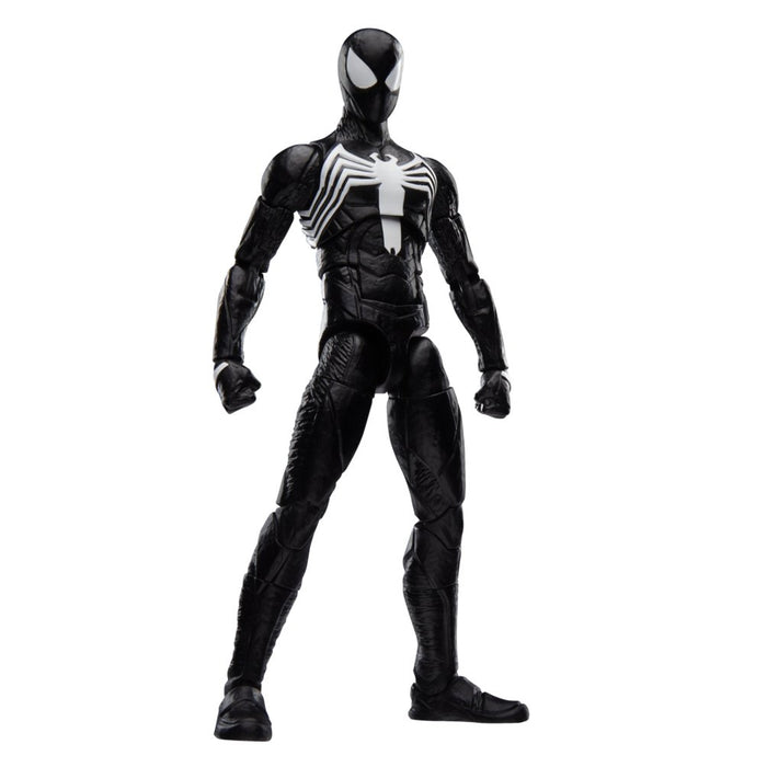 EAN 5010996300492 - Marvel Legends Series Gamerverse Peter Parker Black Suit imagen 1