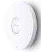 EAN 4897098685235 - TP-Link Omada EAP653 punto de acceso inalámbrico 2976 Mbit/s Blanco Energía sobre Ethernet (PoE) imagen 2