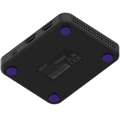 EAN 5060301697175 - NZXT Signal HD60 dispositivo para capturar video USB 3.2 Gen 1 (3.1 Gen 1) imagen 2
