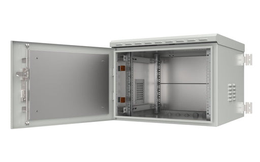 EAN 5715063161296 - Lanview RWMIP66W07U66W armario rack 7U Blanco imagen 2