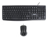 EAN 8435364319475 - iggual CMK-business 2 teclado Ratón incluido Hogar / Oficina USB QWERTY Inglés Negro imagen 1
