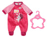 EAN 4001167832646 - BABY born 832646 accesorio para muñecas Pelele de muñeca imagen 1