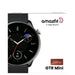 EAN 6972596106357 - Amazfit GTR Mini 3,25 cm (1.28") AMOLED 42 mm Digital 416 x 416 Pixeles Pantalla táctil Negro, Plata GPS  imagen 9