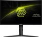 EAN 4711377191838 - MSI MAG 275CQRF QD E2 pantalla para PC 68,6 cm (27") 2560 x 1440 Pixeles Wide Quad HD Negro imagen 6