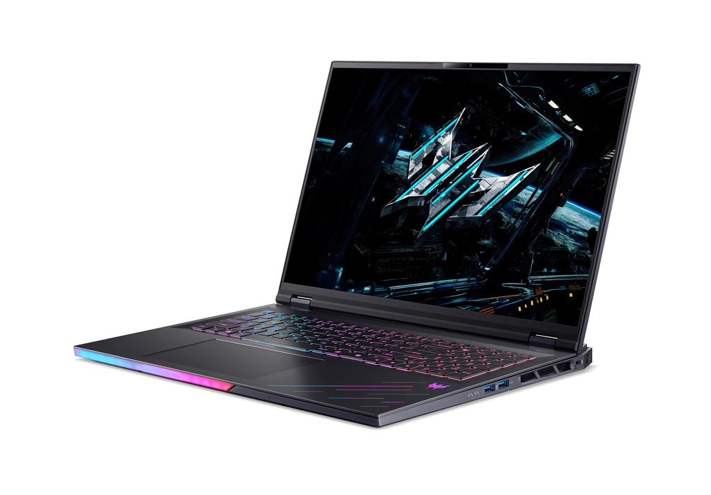 EAN 4711474558404 - Acer Predator PH18-73-93YX Intel Core Ultra 9 275HX Portátil 45,7 cm (18") WQUXGA 64 GB DDR5-SDRAM 2 TB S imagen 3