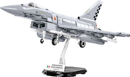 EAN 5902251058494 - COBI Eurofighter F2000 Typhoon imagen 1