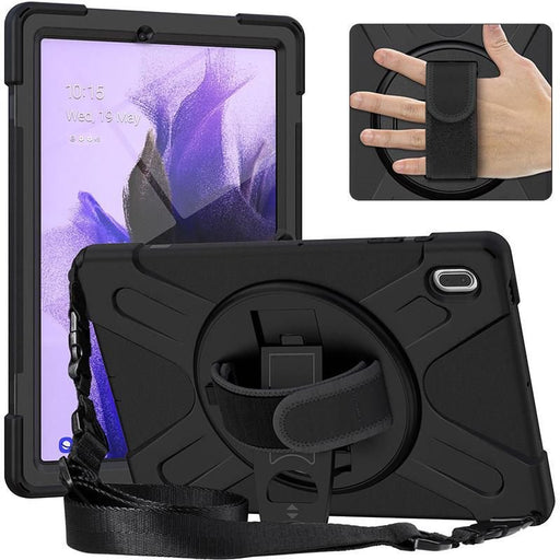 EAN 5715063149164 - eSTUFF ES681858-BULK funda para tablet 31,5 cm (12.4") imagen 2