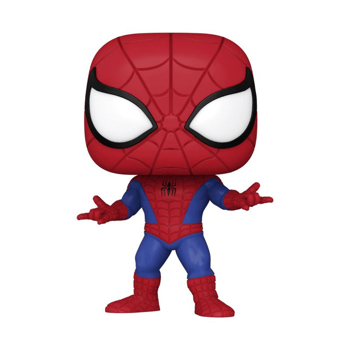 EAN 0889698588713 - FUNKO POP! 58871 figura de acción y colleccionable imagen 1