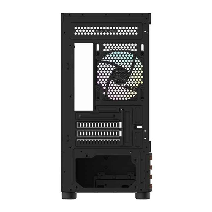 EAN 4711658545626 - Thermaltake View 170 WS ARGB Micro Torre Negro imagen 6