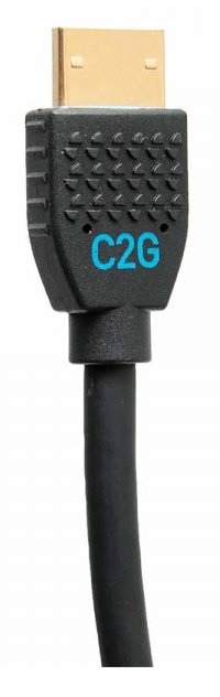 EAN 0757120103783 - C2G C2G10378 cable HDMI 3,05 m HDMI tipo A (Estándar) Negro imagen 5