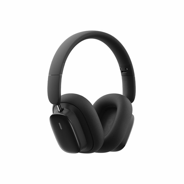 EAN 6932172631710 - Baseus Bowie H1i Auriculares Inalámbrico Diadema Llamadas/Música USB Tipo C Bluetooth Negro imagen 1