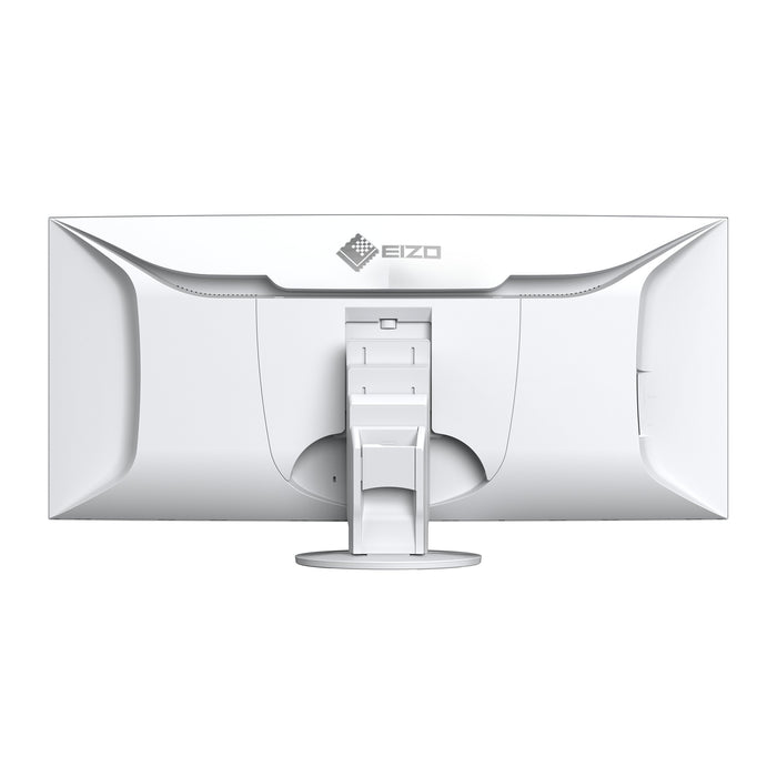 EAN 4995047056744 - EIZO FlexScan EV3895-WT LED display 95,2 cm (37.5") 3840 x 1600 Pixeles UltraWide Quad HD+ Blanco imagen 5