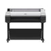 EAN 4549292221152 - Canon imagePROGRAF TM-340 impresora de gran formato Wifi Bubblejet Color 2400 x 1200 DPI A0 (841 x 1189 m imagen 1