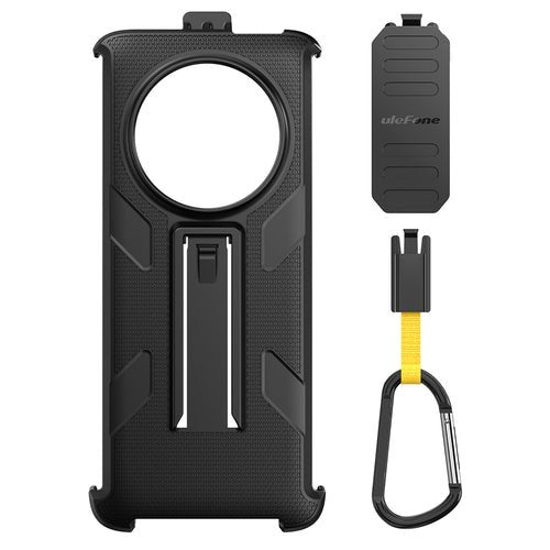 EAN 6937748735984 - Ulefone Armor Case 23 Ultra funda para teléfono móvil 17,2 cm (6.78") Negro imagen 1