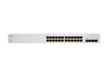 EAN 889728344609 - Cisco CBS220-24FP-4X Gestionado L2 Gigabit Ethernet (10/100/1000) Energía sobre Ethernet (PoE) Blanco imagen 1