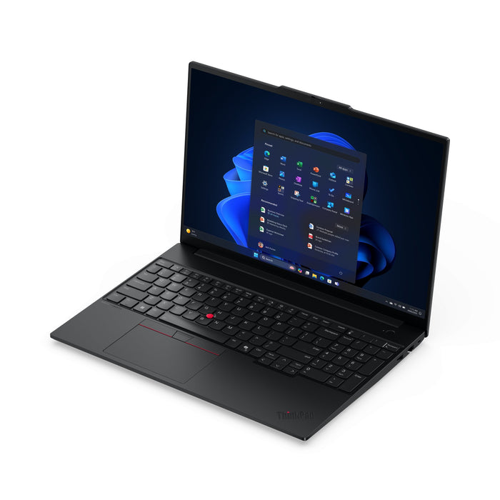 EAN 198156946614 - Lenovo ThinkPad E16 Gen 3 (Intel) Intel Core Ultra 7 255H Portátil 40,6 cm (16") WUXGA 16 GB DDR5-SDRAM 51 imagen 9